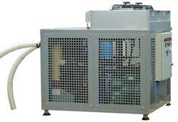 UBE5.000-2 ice machine