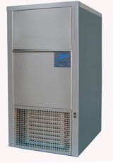 compact laboratory ice machine
