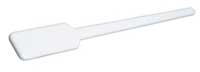 poly moulded ice paddle